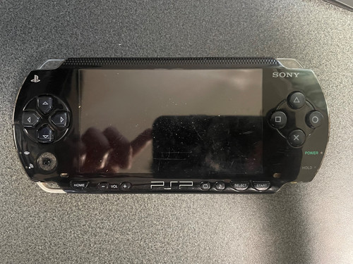 Psp 1000 senza accensione - psp,