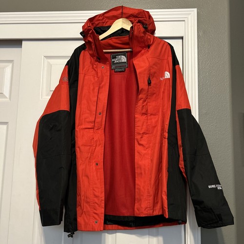 Giacca parka north face summit - giacca/parka,