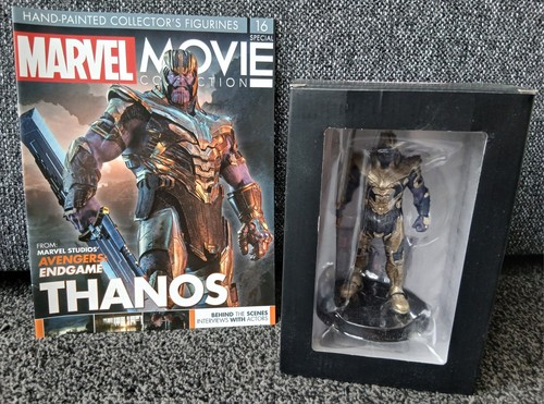 Thanos marvel movie - thanos, collection