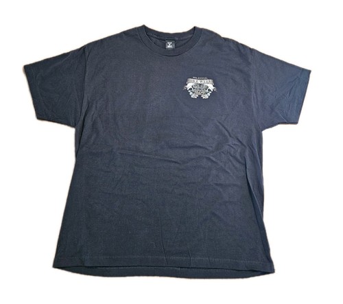Tshirt uomo bike week - bike,