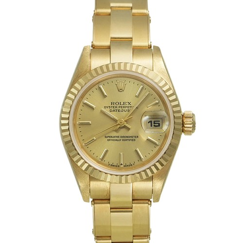 Orologio rolex datejust - datejust, 69178