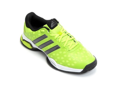 Scarpe tennis barricata - tennis,