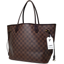 NO TARIFF Authentic Louis