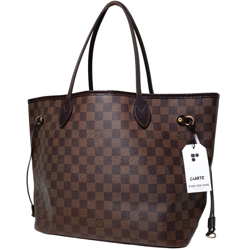 Tariff authentic louis - no,