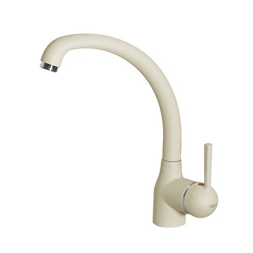 Miscelatore elleci cucina - miscelatore,