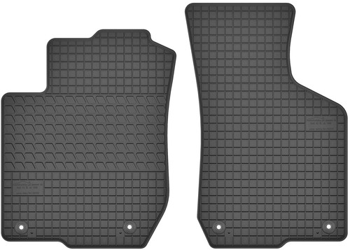 Set tappetini gomma - set,