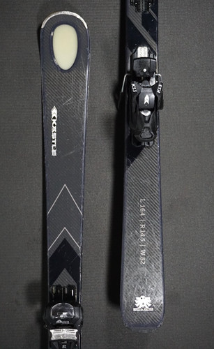 Scatola cpm sci - scatola, allmountain