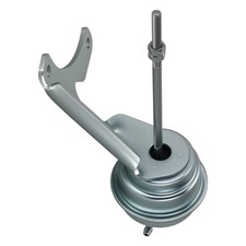 Attuatore turbina elettrico