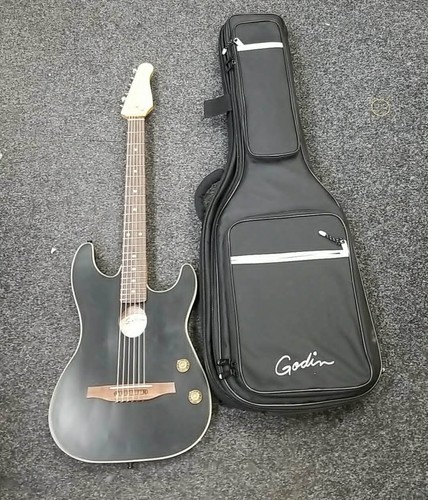 Chitarra acustica elettrica - chitarra, acustica-elettrica