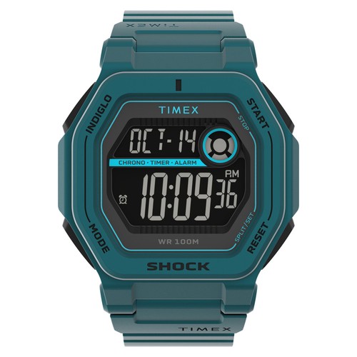 Timex command encounter - timex,