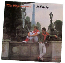 The Style Council   à Paris