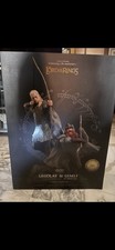 Weta Lord of The Rings LEGOLAS