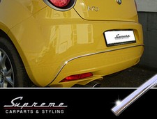 Per Alfa Romeo MITO - 3M