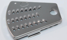 TERMOZETA MULTIPLO 9  423004 COLTELLO JULIENNE DISCO LAMA AFFETTA RICAMBI MOD A