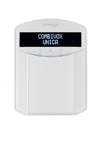 984 unica tastiera lcd pro - 15.984,