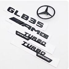 Per Mercedes Benz GLB35 AMG