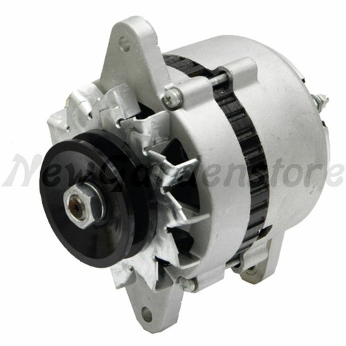 Alternatore trattorino
