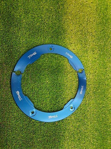 Cover corona cinghia - cover,