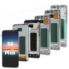 OLED Incell per Samsung Galaxy