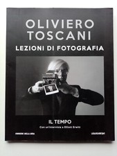 Oliviero Toscani lezioni di