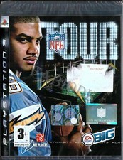 NFL Tour - PS3 - ITALIANO -