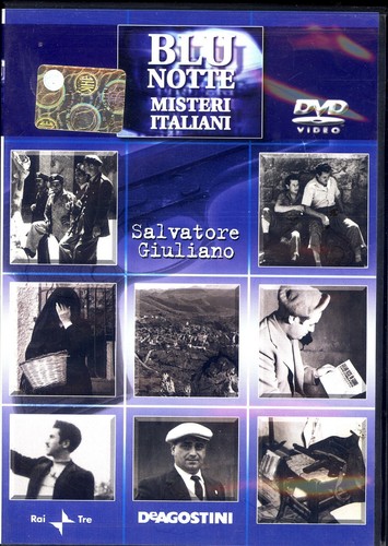 Blu notte misteri italiani - misteri, 13