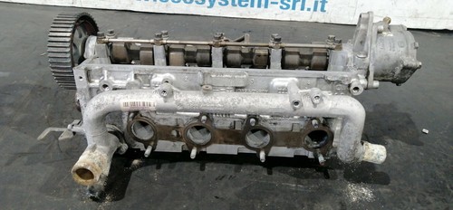 Ricambi usati testata fiat - ricambi,