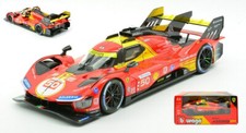 BURAGO - FERRARI 499P N.50