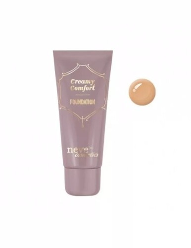 Neve cosmetics dark warm - neve,