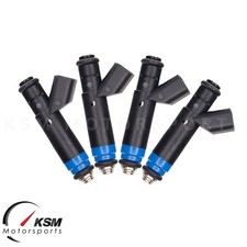 4 X 80lb 840cc Per Siemens