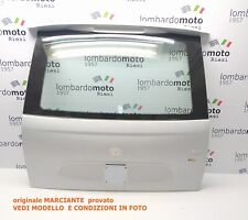 COFANO VETRO portellone LUNOTTO posteriore MICROCAR italcar tasso t2 T2 basic T3