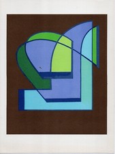 MARIO RADICE  "IL TORO "