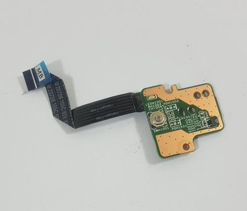 Interruttore power button - interruttore,