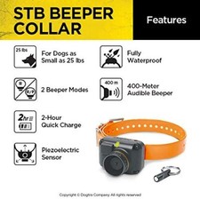 Dogtra STB-Hawk STB Beeper