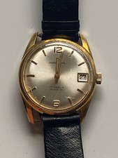 Mirexal 17 Jewels - orologio