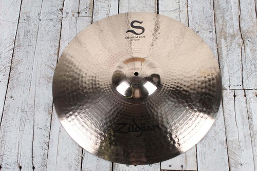 Zildjian family medium - zildjian, ride