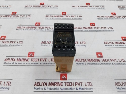 Timer ciclico regolabile - timer,