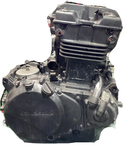 Blocco motore kawasaki 5 - motore,