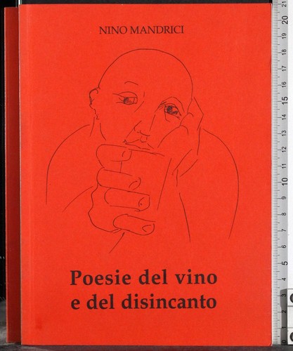 Poesie del vino - del, e