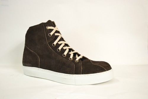 Scarpe sneakers artigianali - scarpe,
