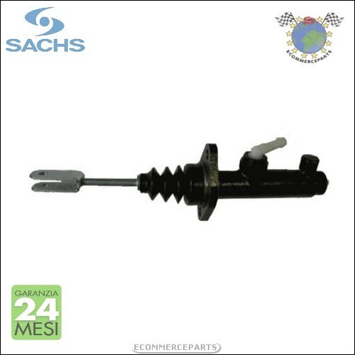 Pompa frizione sachs per - pompa,