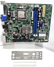 Acer veriton x275 scheda madre - scheda,