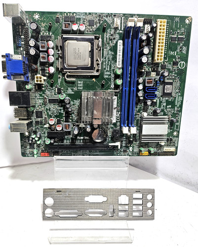 Acer veriton x275 scheda madre - acer,