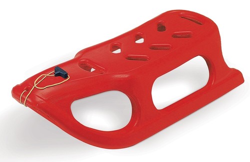 Slittino per neve 92cm - slittino,