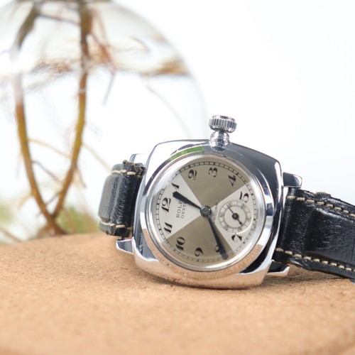 Rolex oyster unicorn anni 30 - anni, '30
