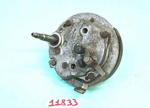 Mozzo rapporti ingranaggi - mozzo,