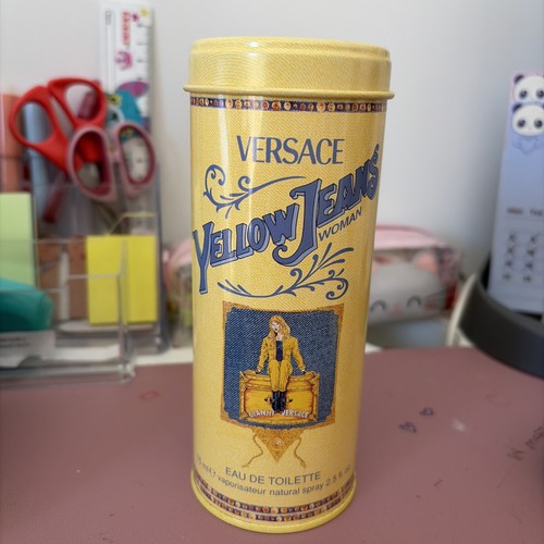 Scatola vintage profumo - vintage,