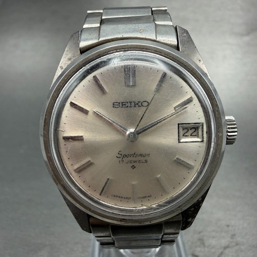 Orologio seiko sportsman uomo - orologio,