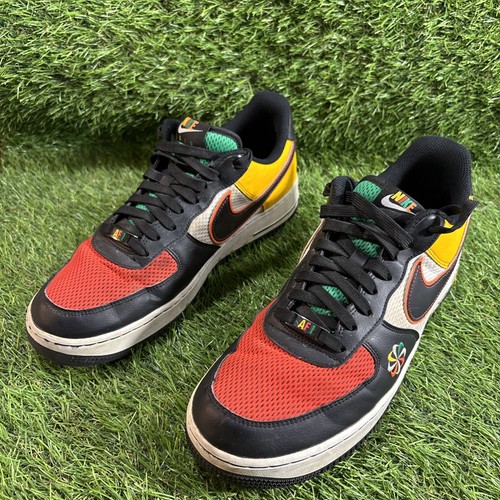 Nike men air force - force, low