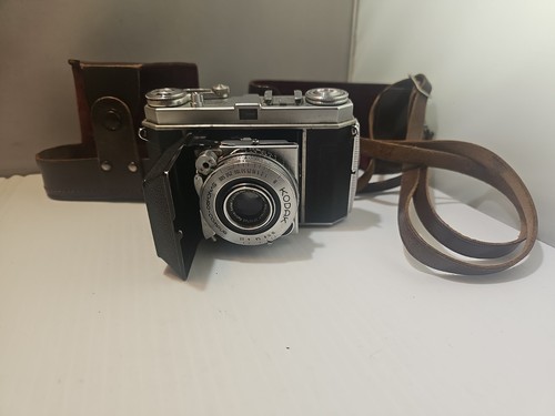 Kodak retina mm - kodak,